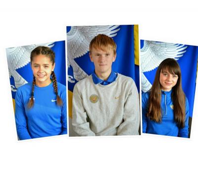 Скопинские легкоатлеты успешно выступили на всероссийских соревнованиях в Казани